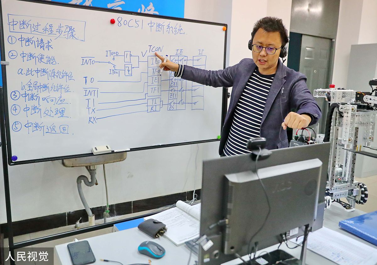 小白学习单片机需要多久？