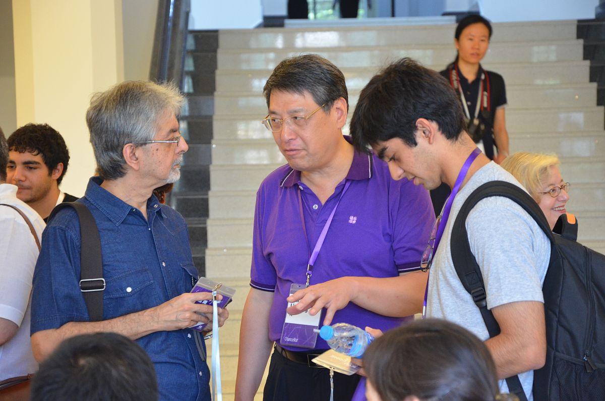 请找到出语法错误On March 30 Huazhong Agricultural University held the 2023 report meeting on Young Elite Scientists Sponsorship ProgramYESSby China Association for Science and Technology CAST It invited five