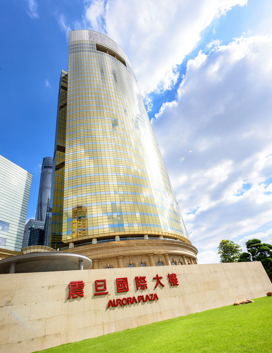上海震旦职业学院音像技术专业怎么样