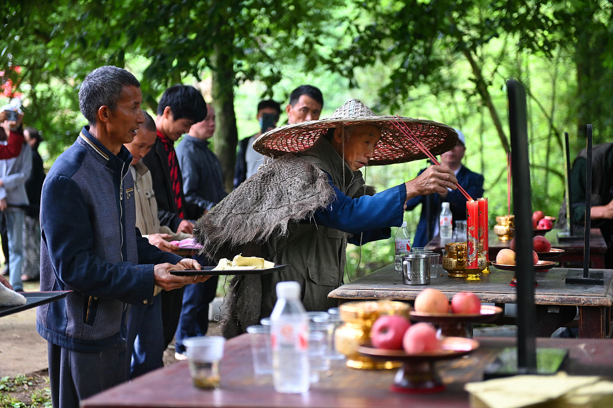 2023开阳县职业技术学校招生专业及相关信息