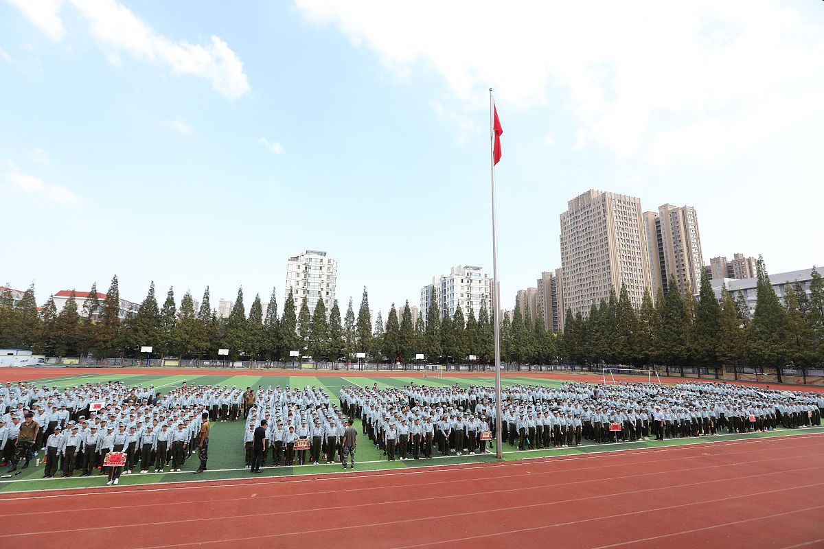 2019年成都工业汽修学校招生简章「新」