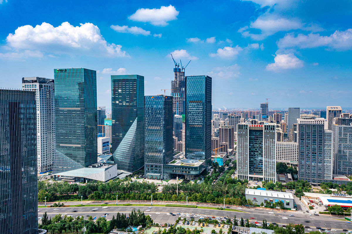 济南起步区未来发展前景怎么样可以在起步区买房吗