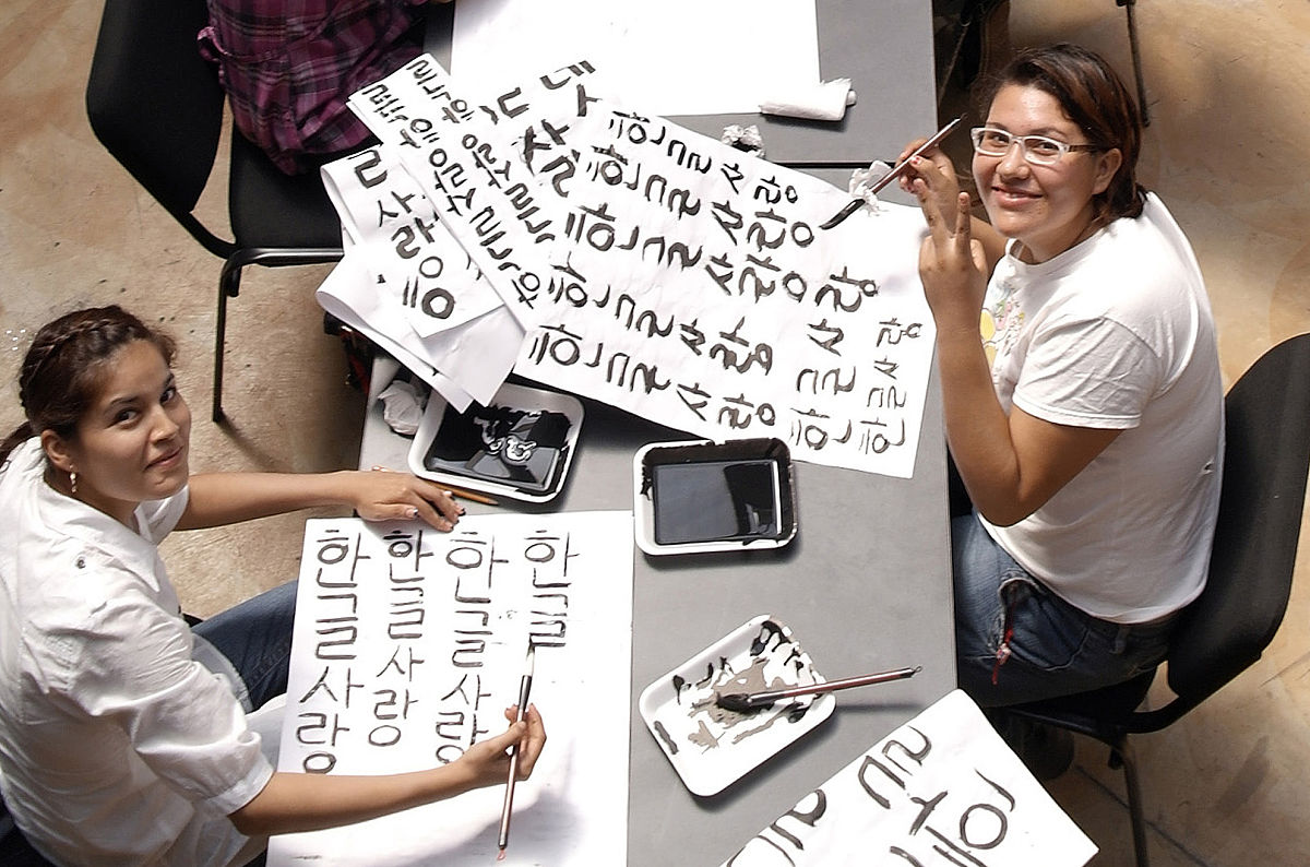 当地时间2012年10月8日,墨西哥纳亚里特州,在纳亚里特自治大学举办一