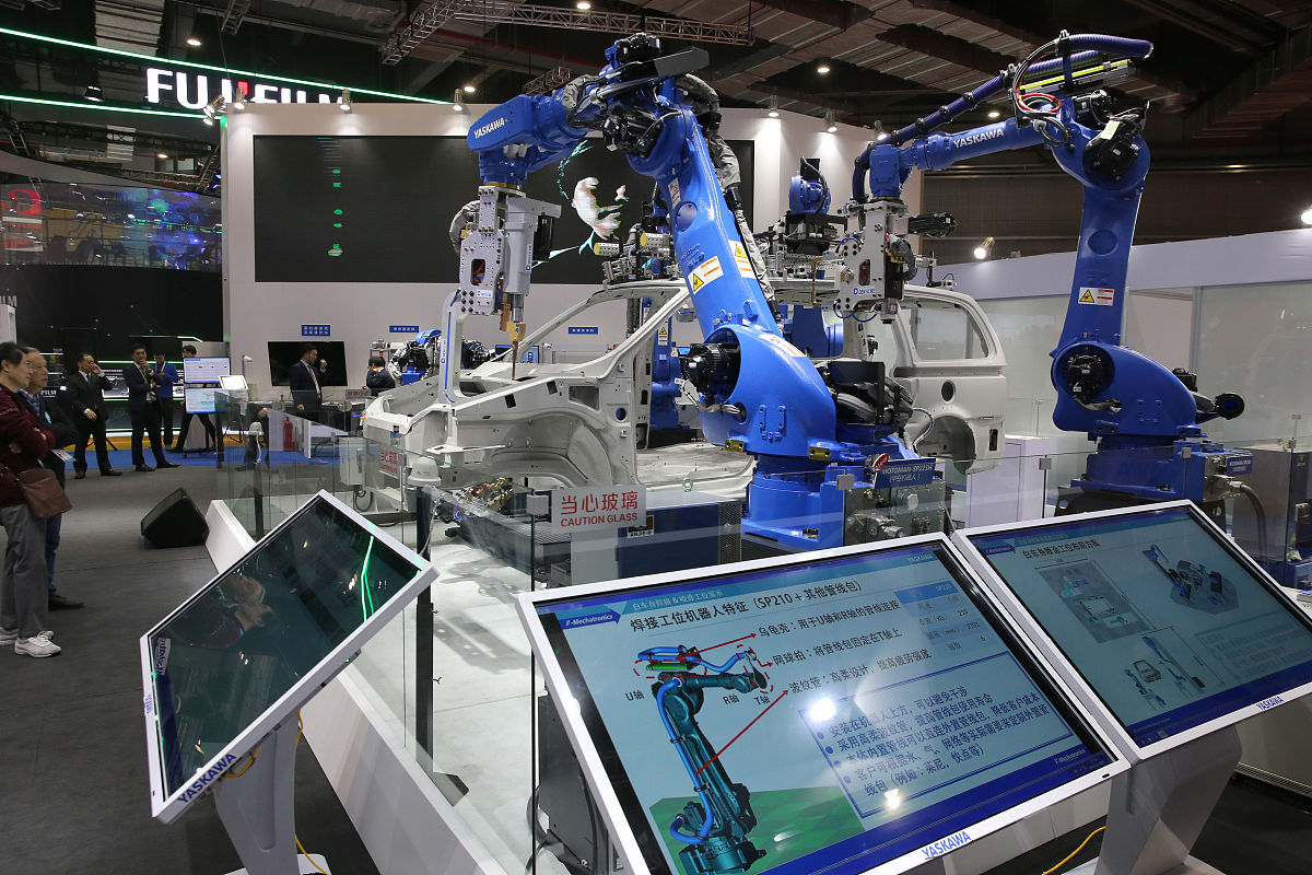 西门子智能制造挑战赛：创新解决方案，赢取丰厚奖金