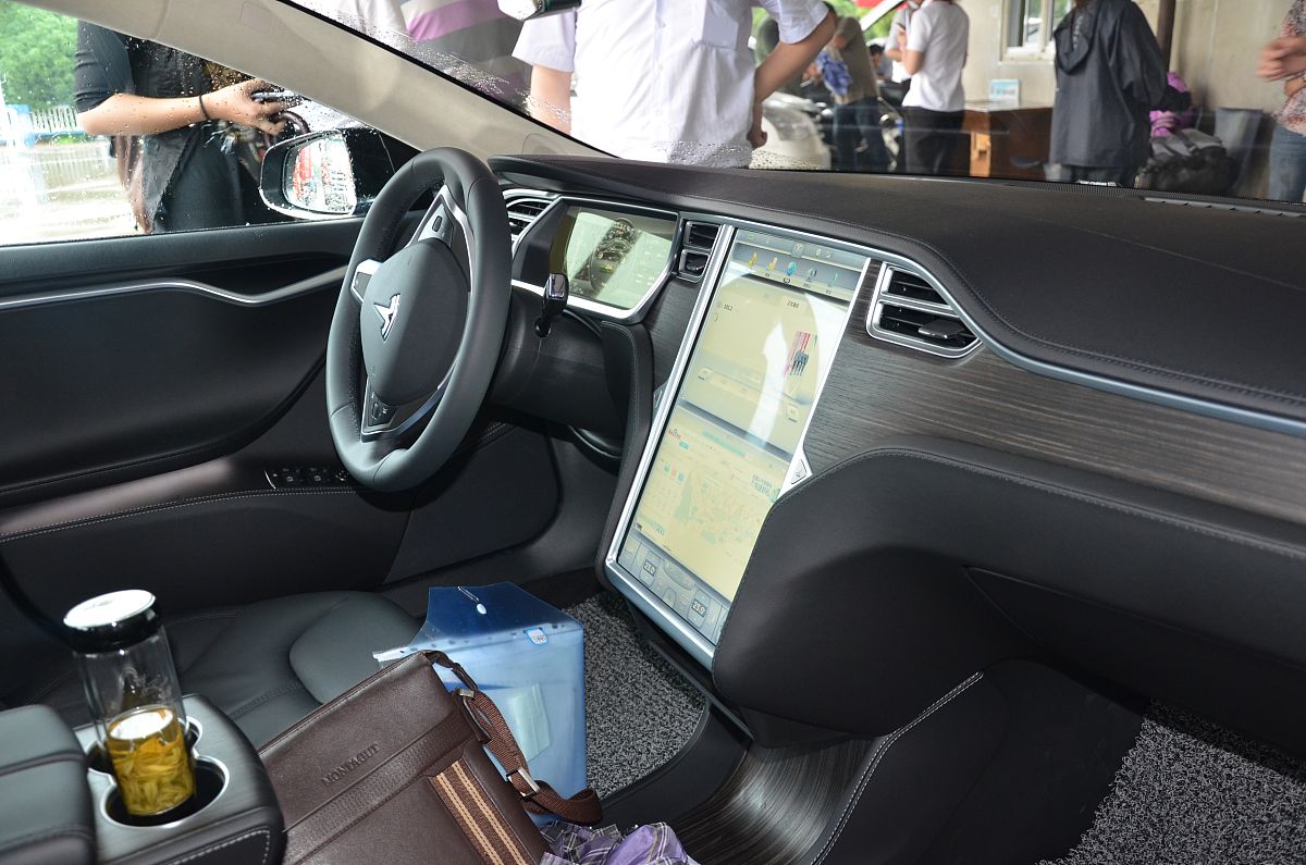 大于的不同车型智能座舱对比的文档