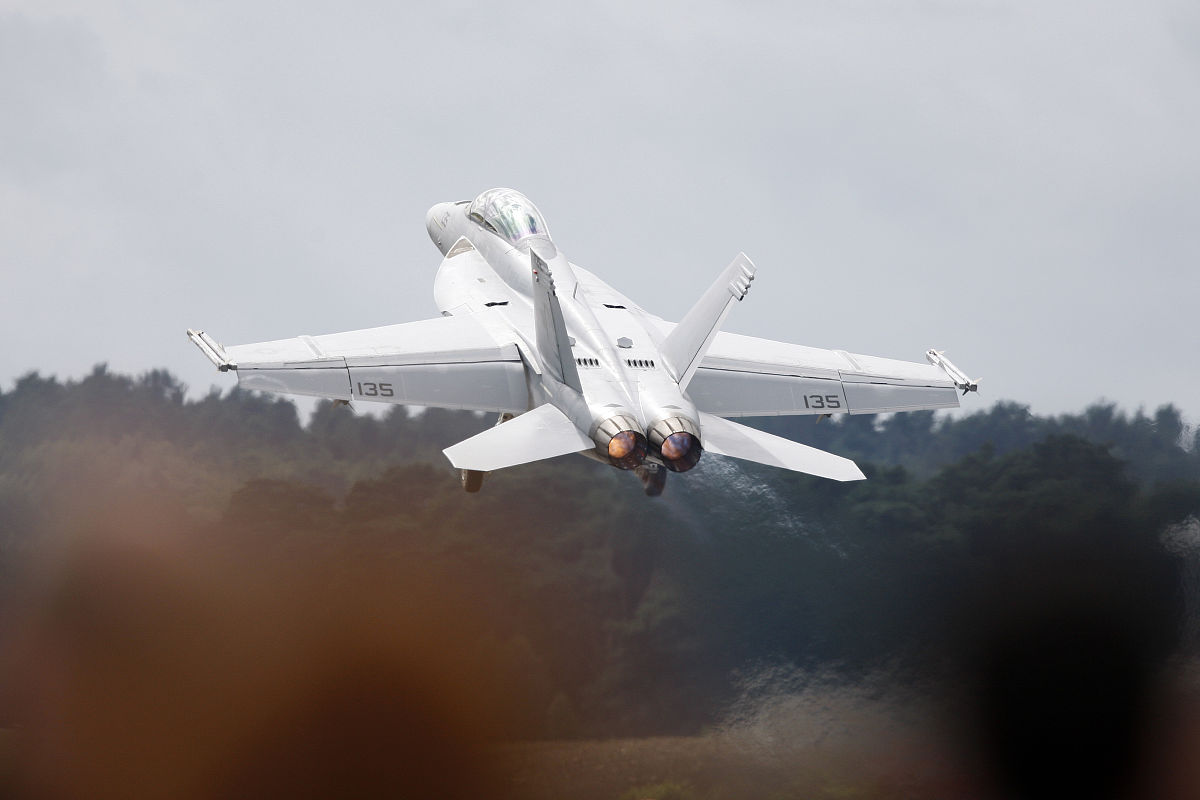 恩施航空职业技术学院飞机维修专业学校