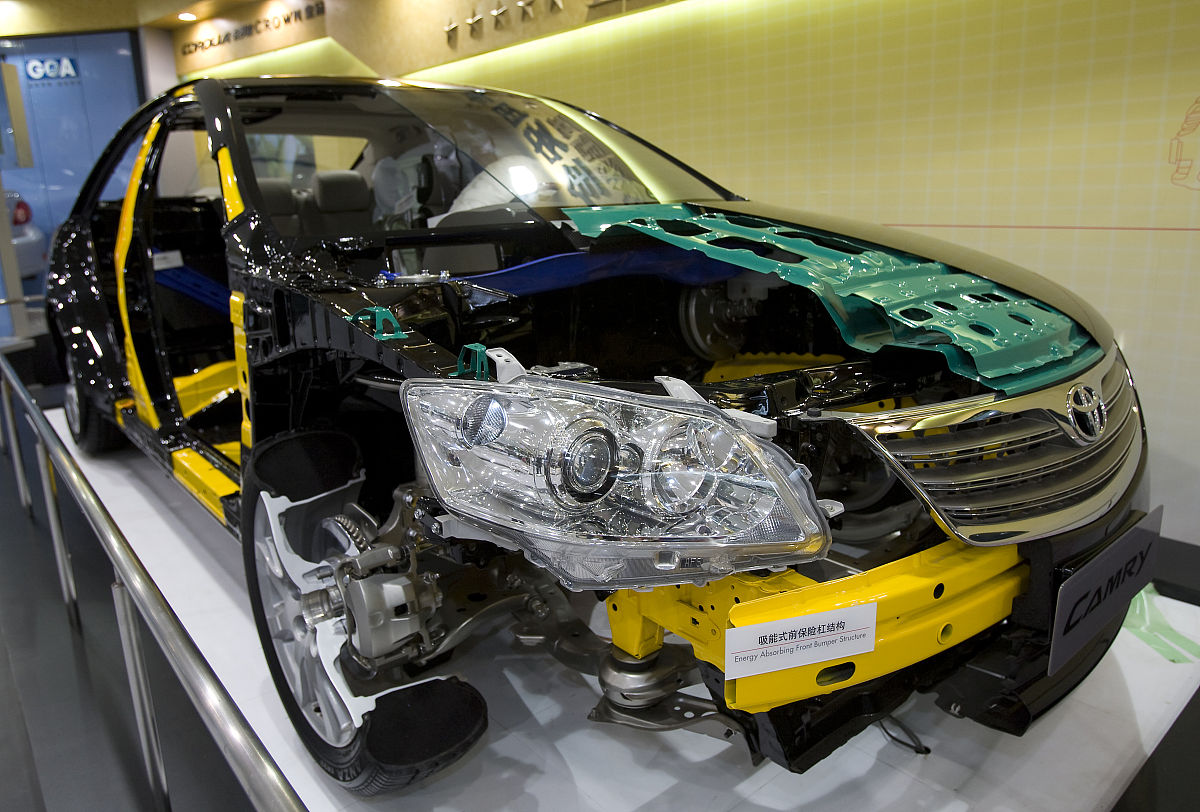 cncap、encap是什么