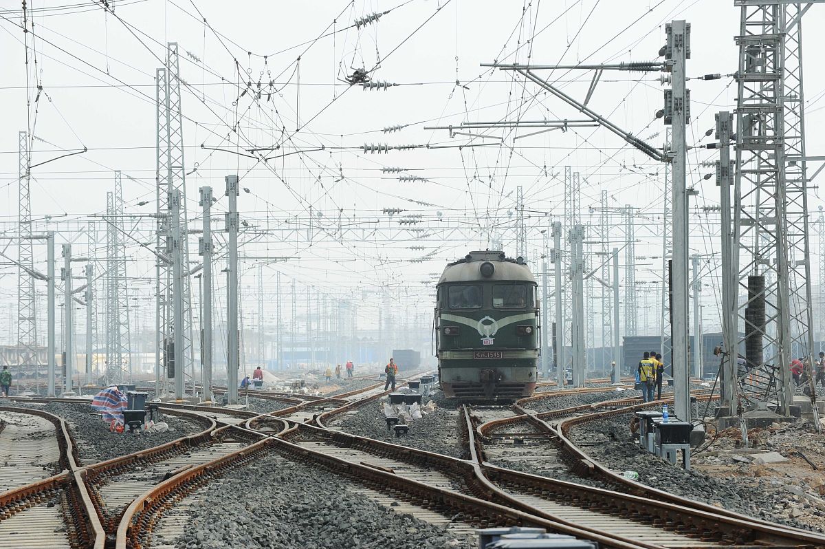 贵阳铁路高级技工学校铁道信号专业怎么样