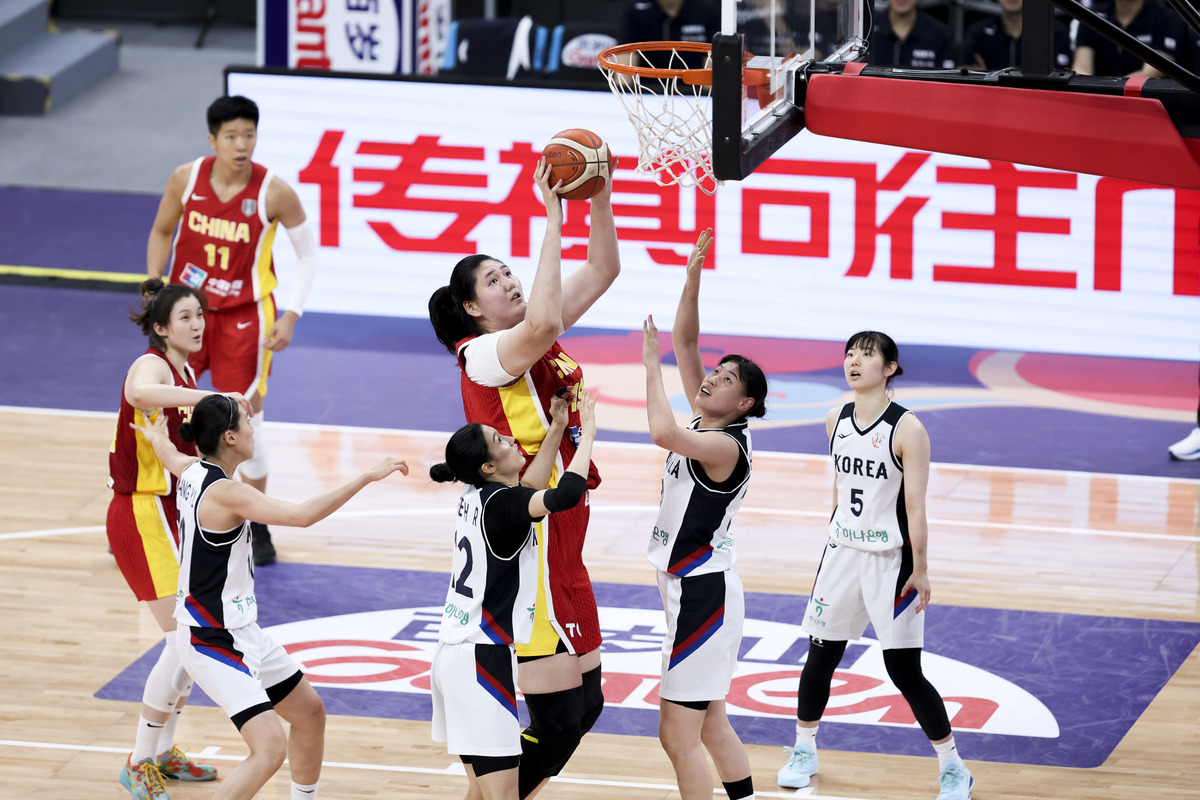CBA 是什么？中国篮球职业联赛介绍