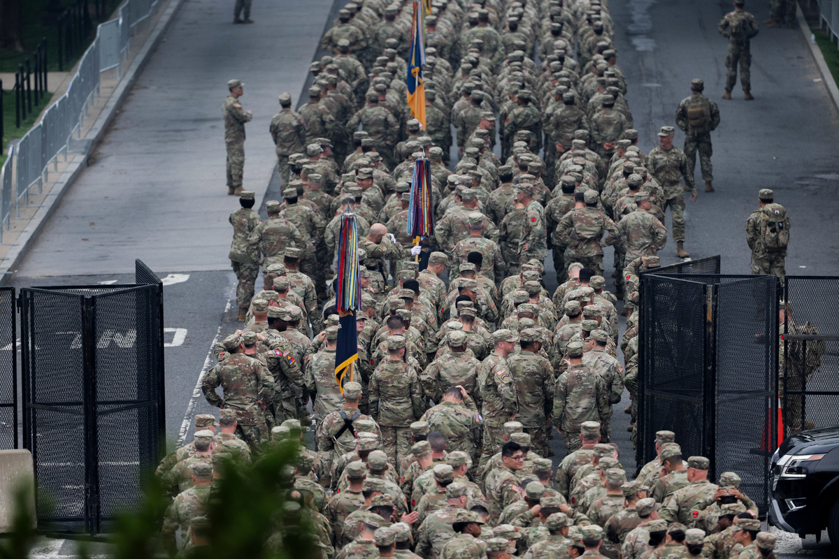 美国公祭日禁娱：纪念与尊重牺牲者