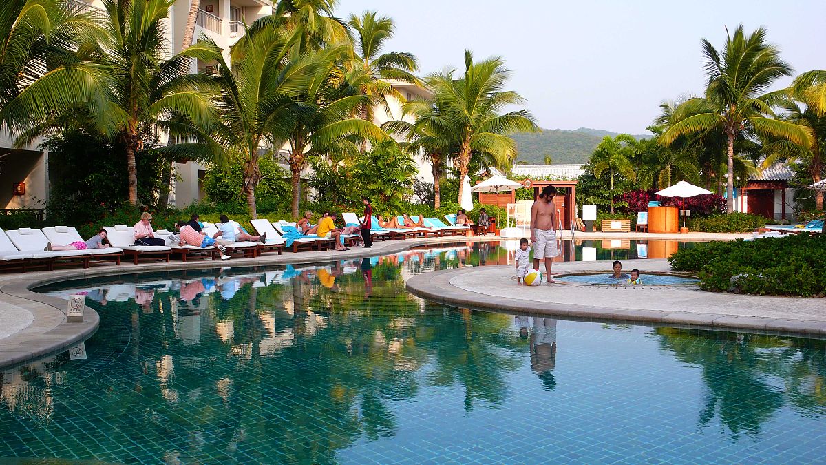 三亚旅游攻略：特色景点、未来发展全解析