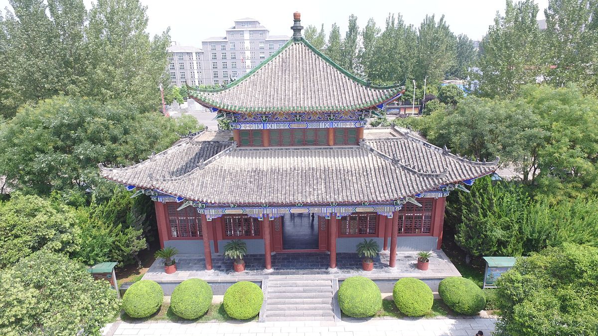 许昌旅游学校2022年招生简章-【官网】报名条件及就业前景