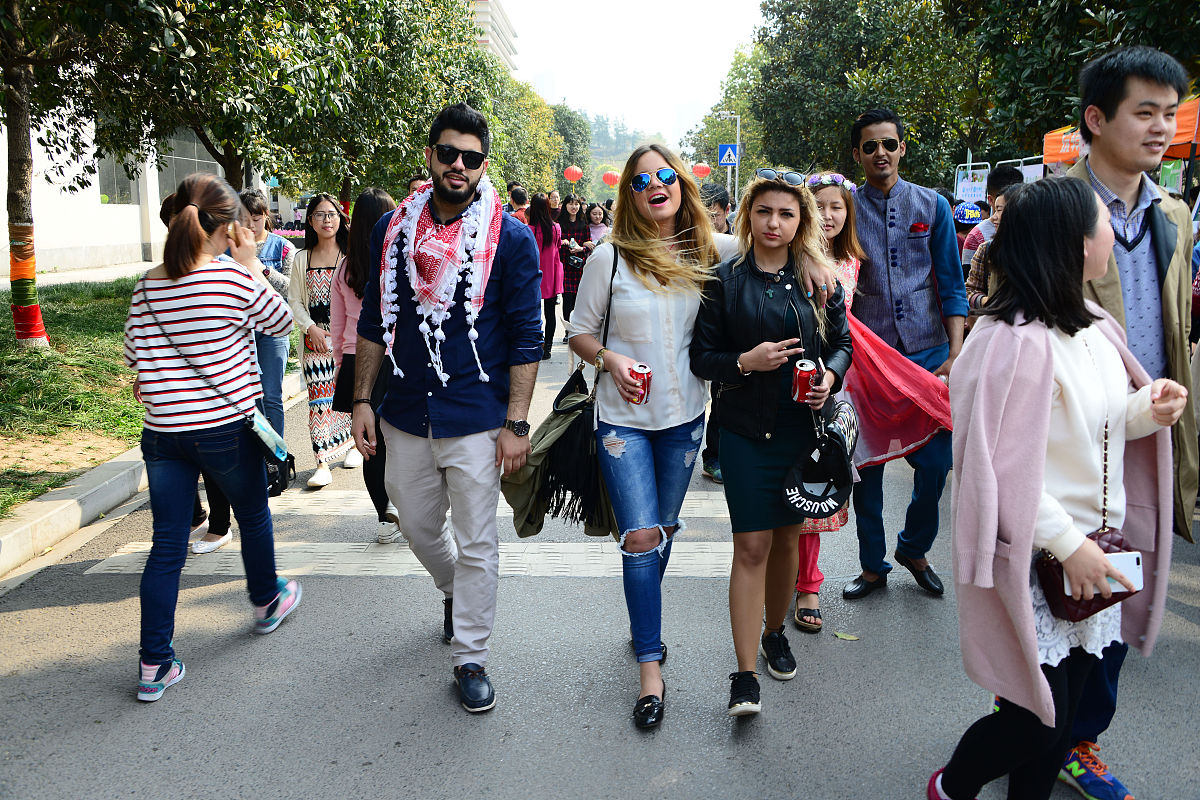 天津五年制大专学校怎么样 环境如何