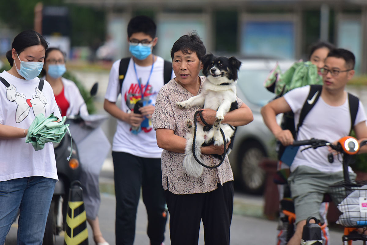 湖北2020年中考时间及备考建议