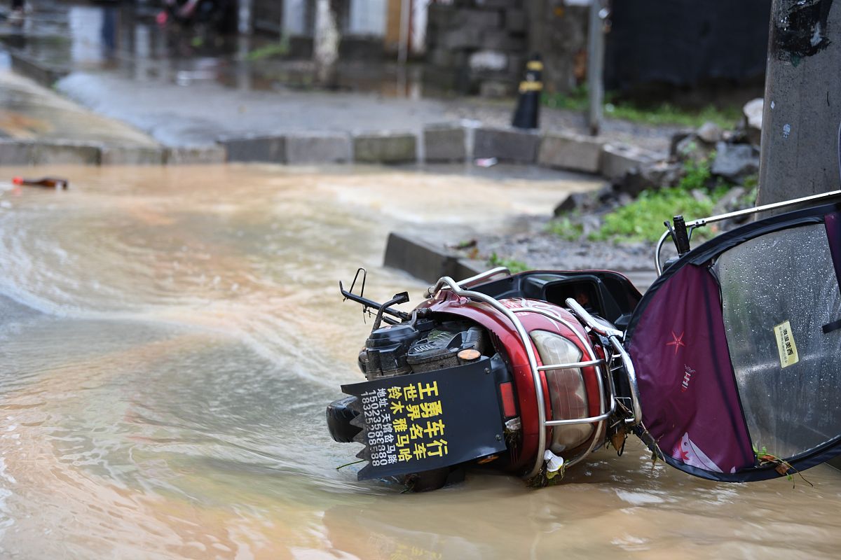 重庆铁路运输技师学院2023年有哪些专业
