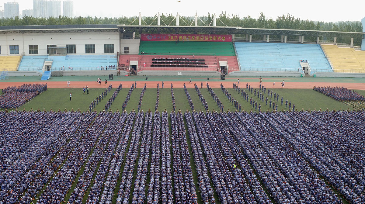 唐河县第一高中怎么样 唐河县第一高中怎么样