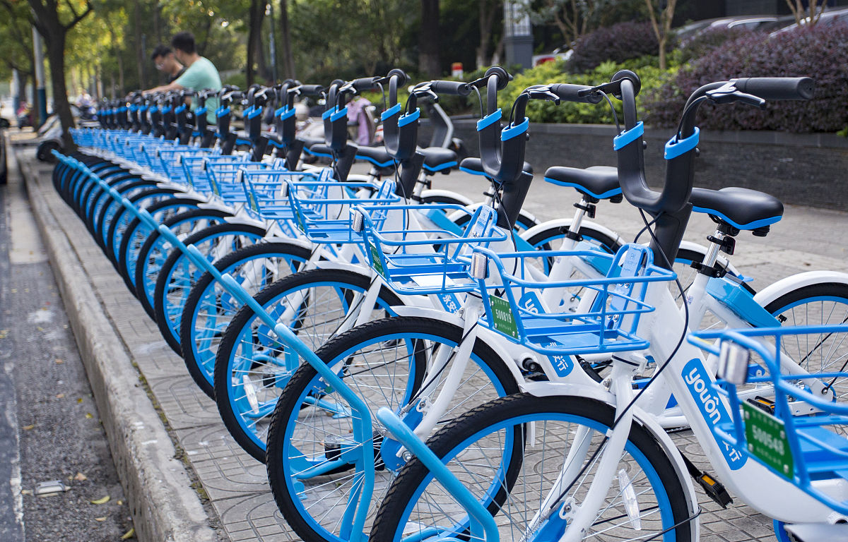 永安行科技股份有限公司盈利模式分析：共享单车行业的盈利策略