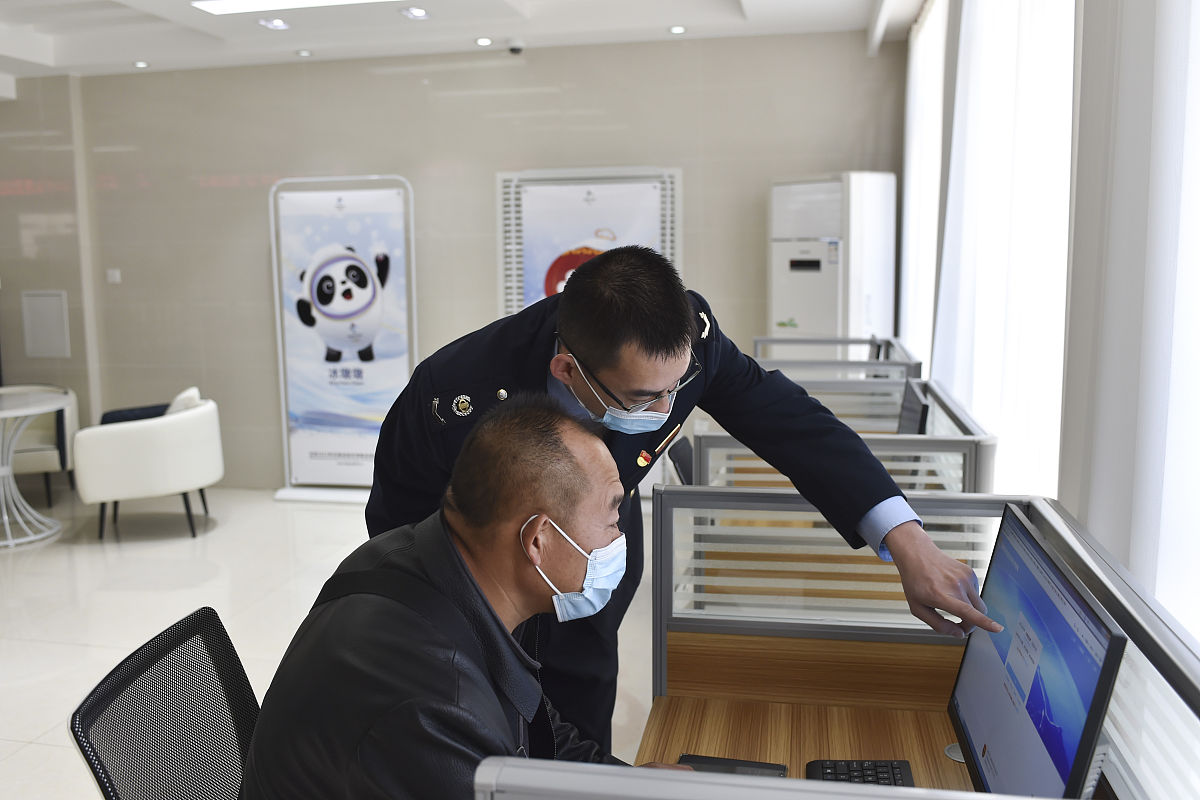 二类工作性质填写指南：如何突出你的工作经验和能力