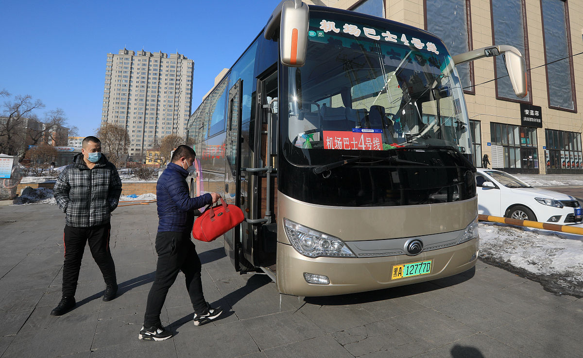 康平到昌图宝力客车：辽宁省经典旅游线路