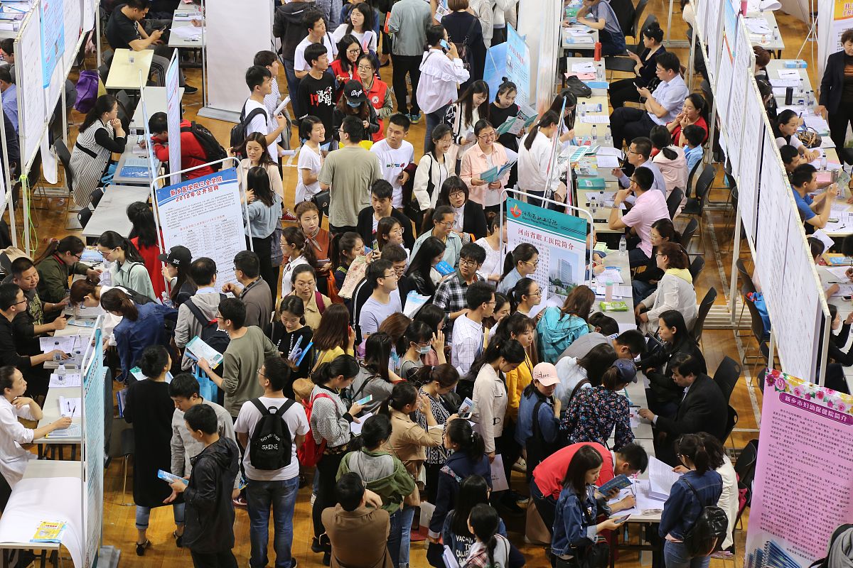 河南中专学校物业管理专业就业前景分析：发展趋势与薪资待遇