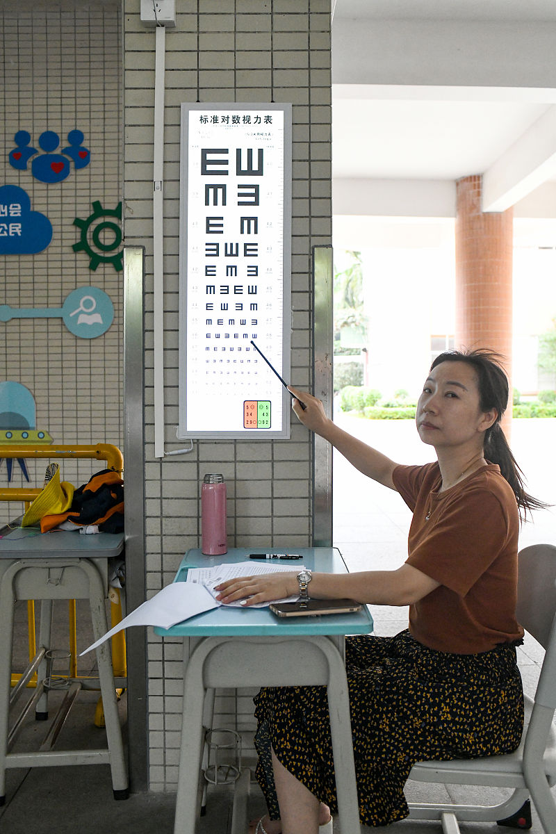 近视恢复：改善视力的有效方法和关键要素