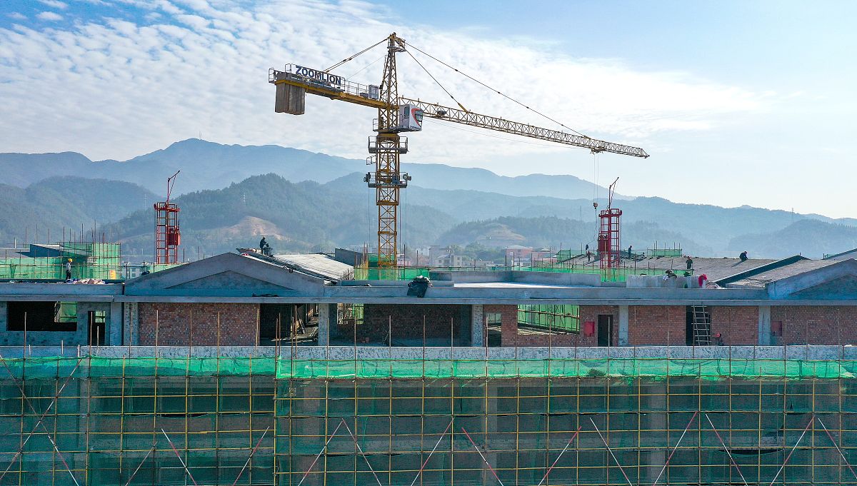 吉安信息工程学校建筑工程技术专业招生