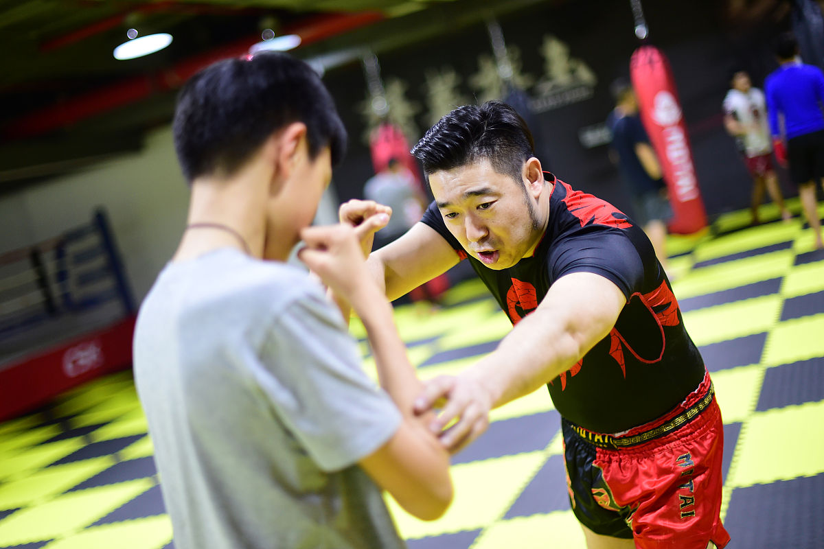 昭通体育运动学校2022年招生简章