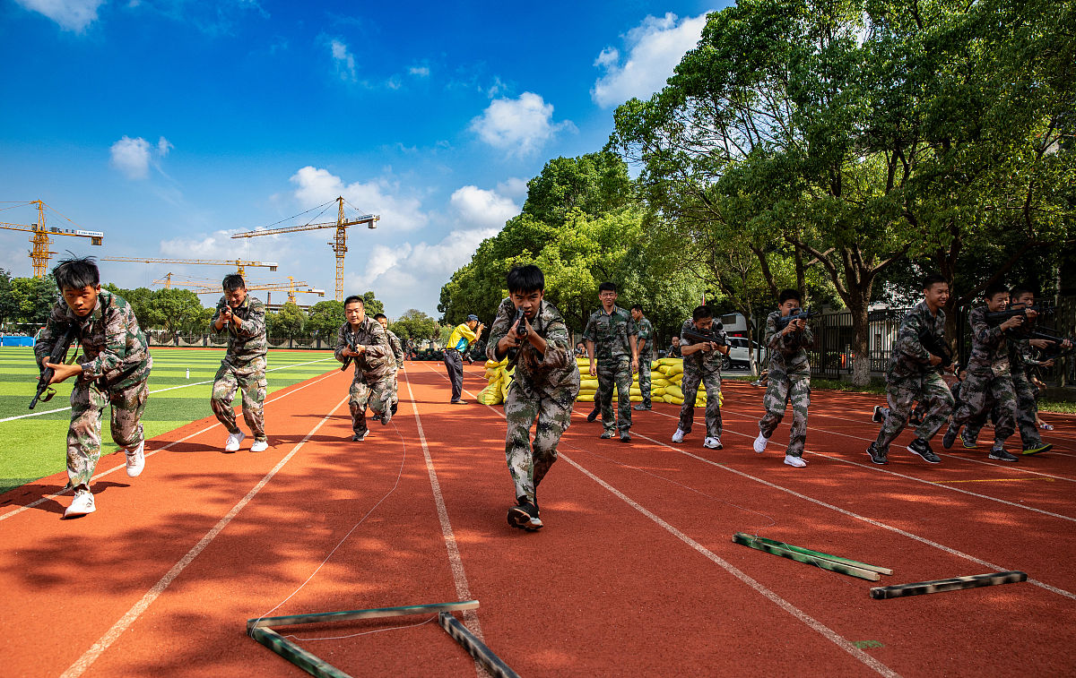 德阳科贸职业学院中专部休闲体育专业专业好不好会涉及哪些课程