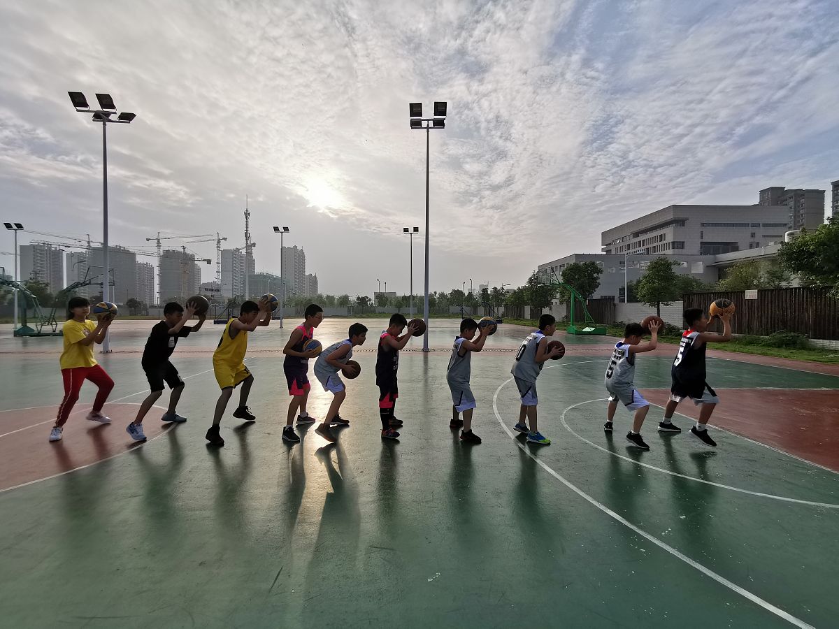 四川省体育运动学校新增体育教育与训练专业，培养高素质体育人才