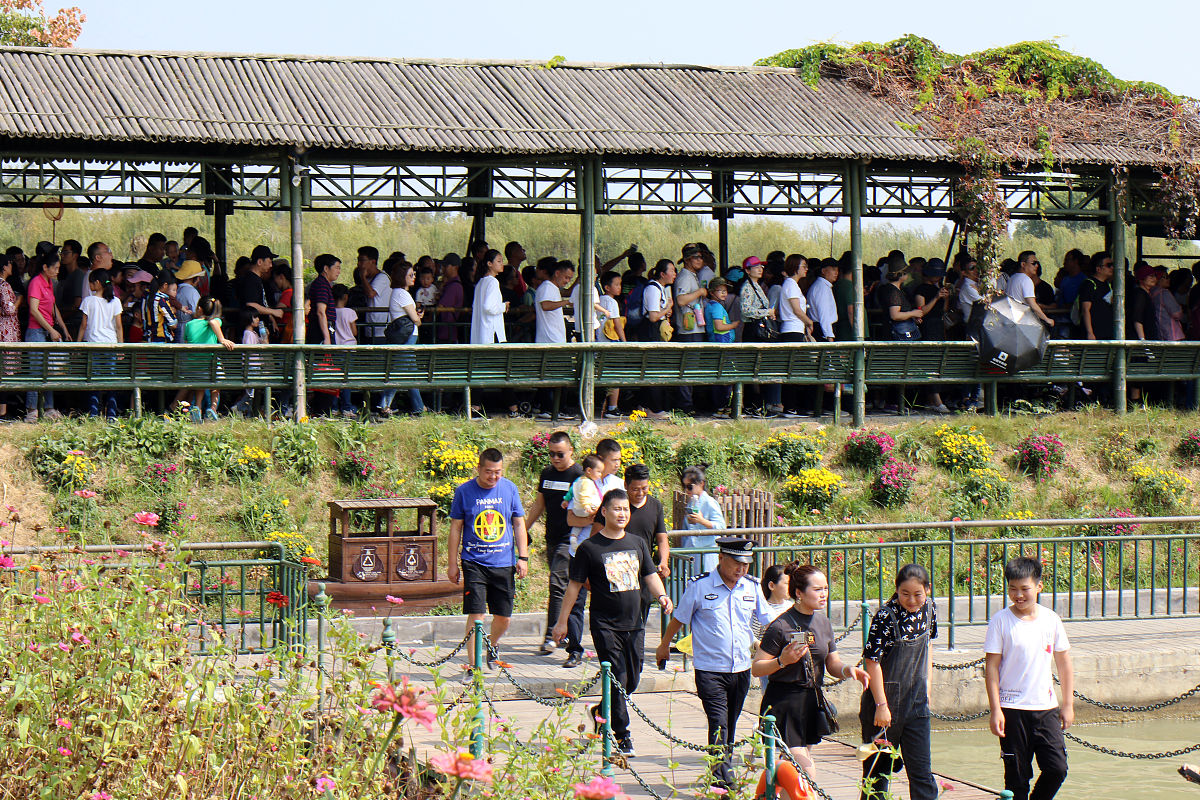 旅游：休闲娱乐、文化学习的最佳选择