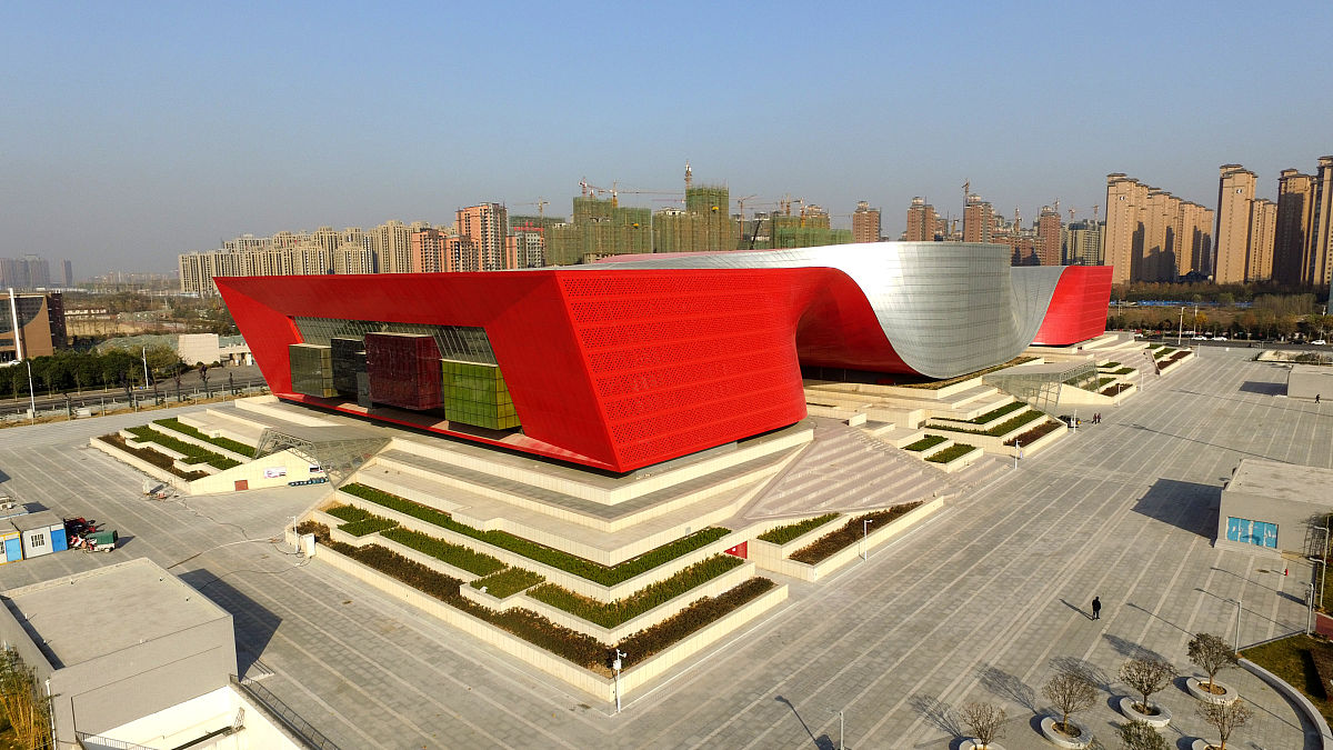 许昌科技学校地址在哪 - 详细地址及周边环境介绍