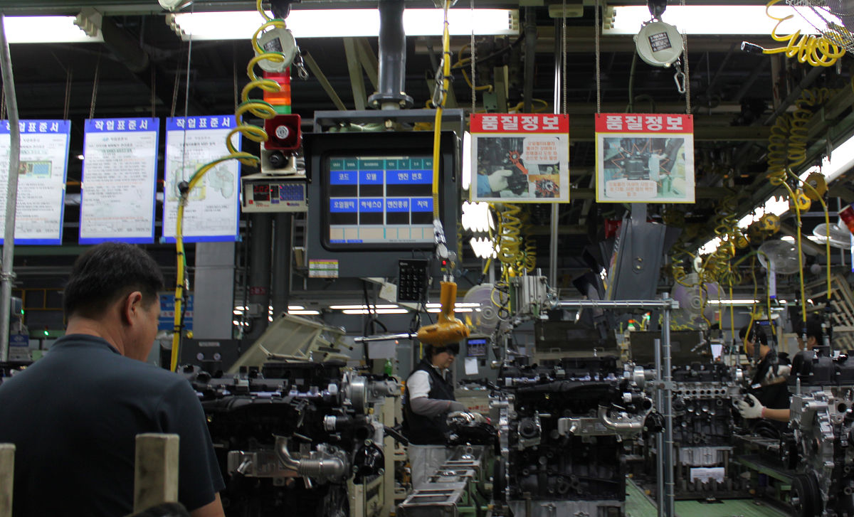 赣州现代科技职业学校新能源汽车制造与维修专业招生简章