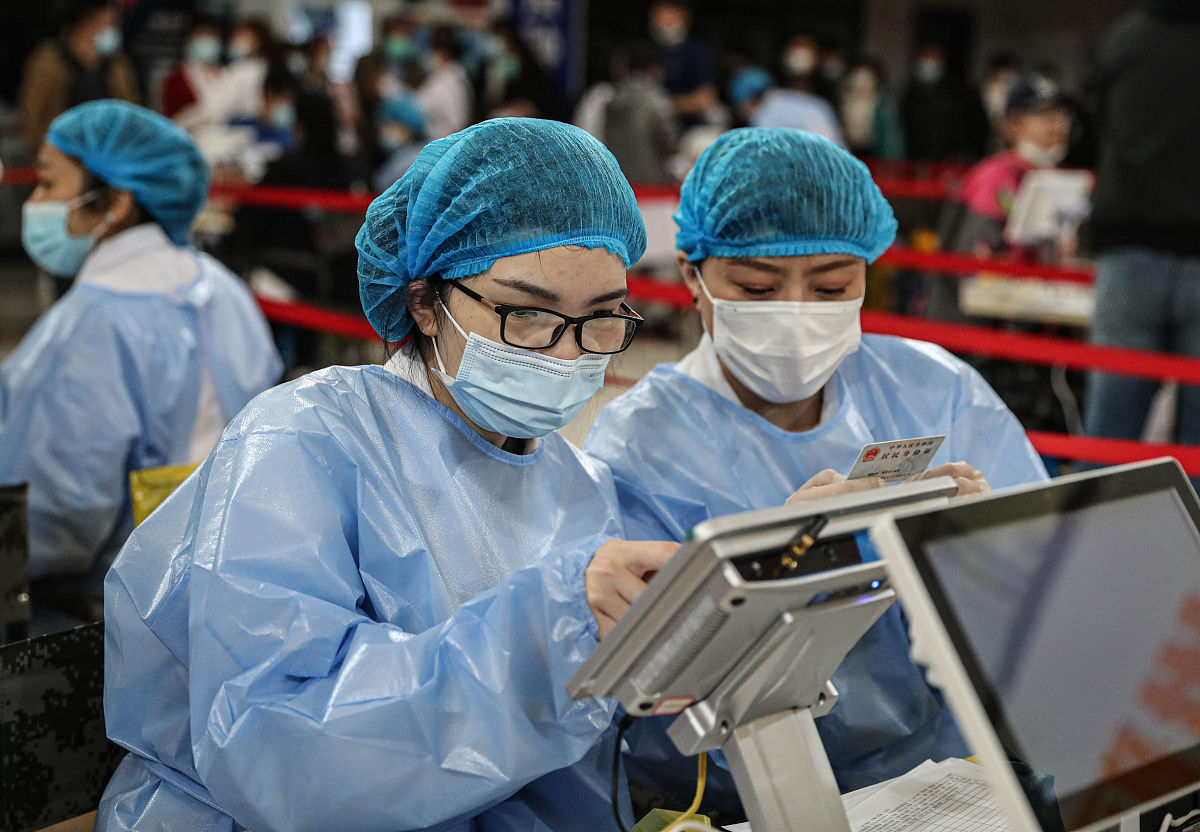 白银2022年读卫校读什么专业好