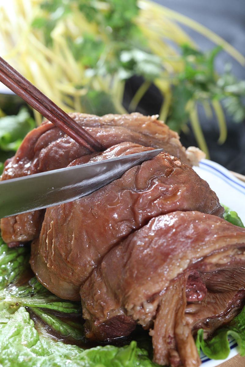 2020年01月11日,酱羊肉,带皮羊肉,<strong>卤</strong>羊肉,美食,美味.