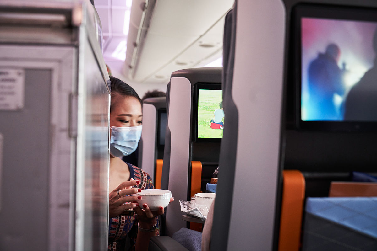 中南航空大学航空维修专业就业前景分析