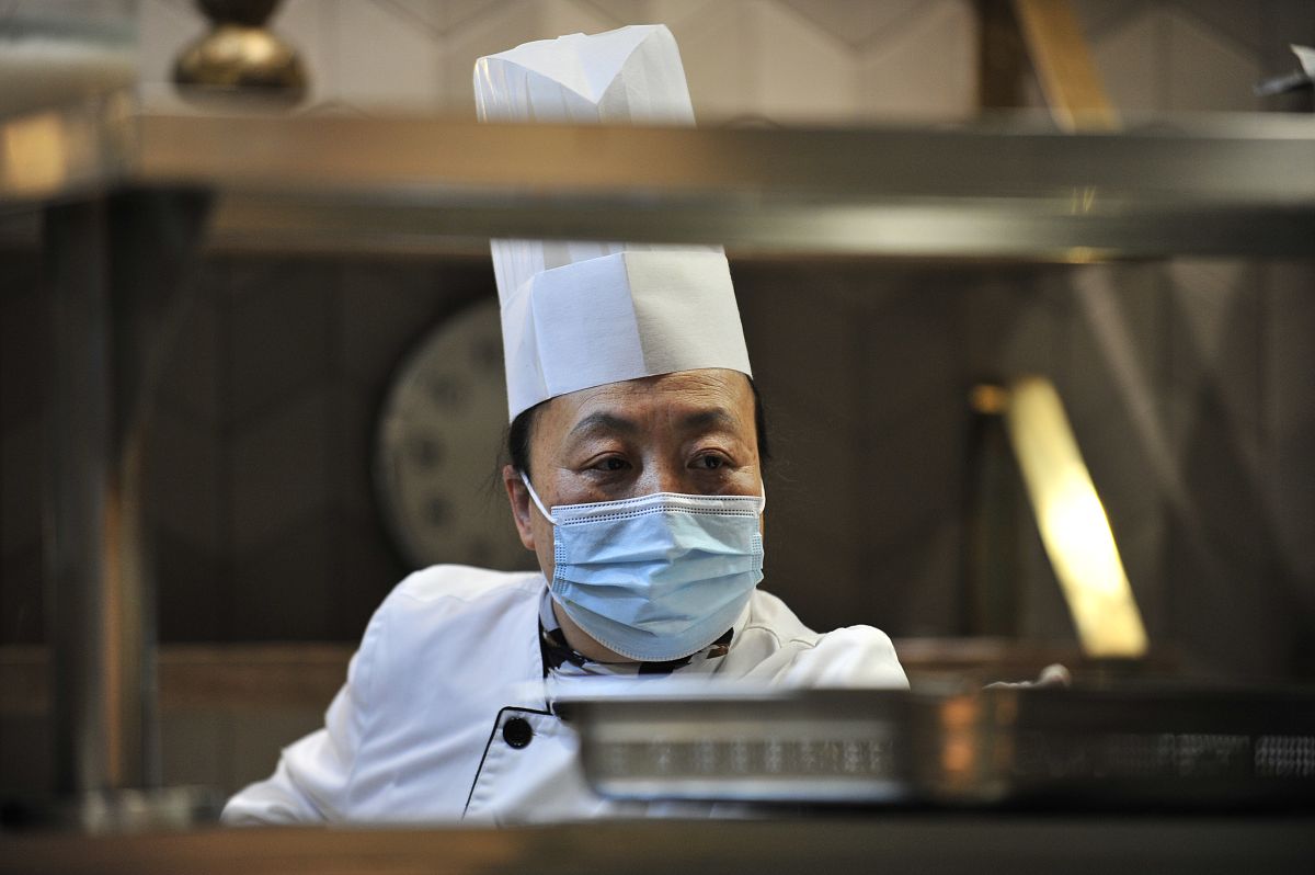 重庆北碚职业教育中心高星级饭店运营与管理专业怎么样