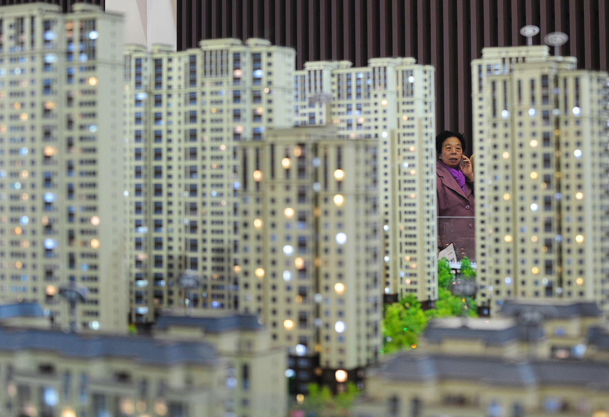 首付30万可以买太原市哪些房子