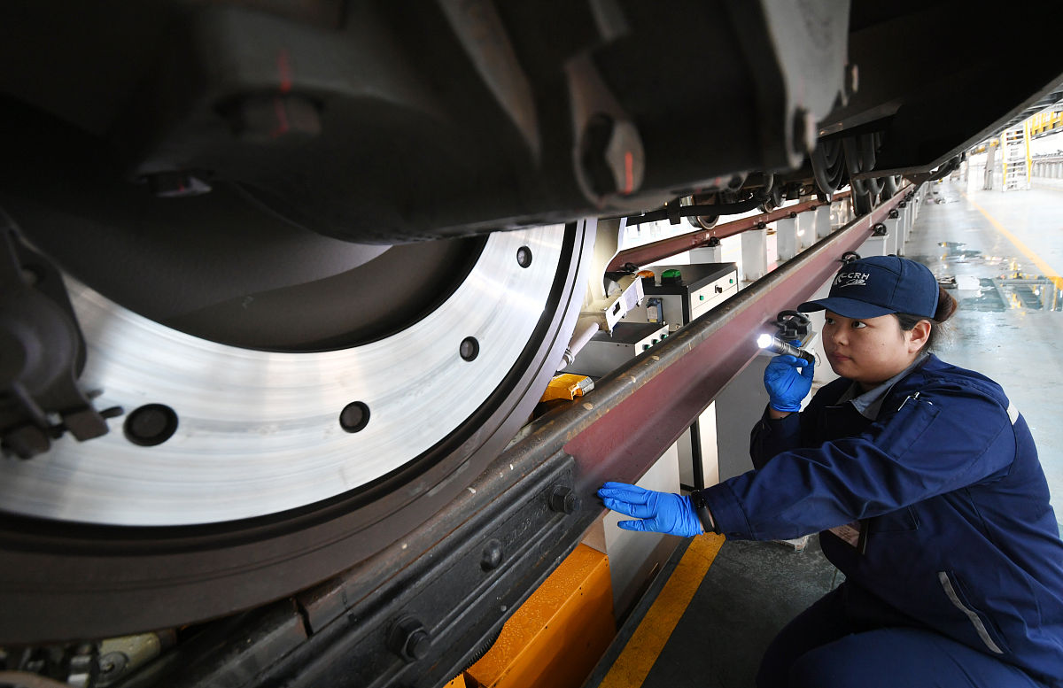 动车组刮雨器不动作有哪些故障原因