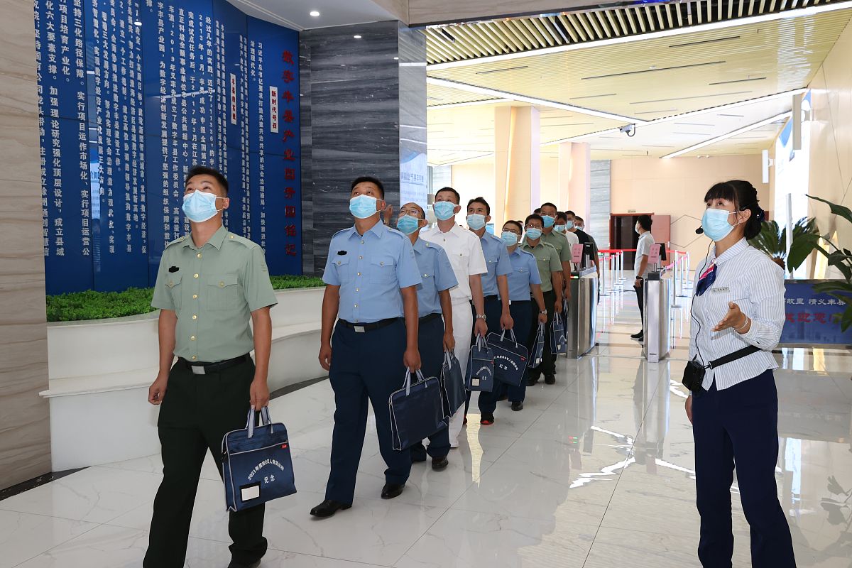 人武部与退役军人事务局合并：整合资源，提升服务效率
