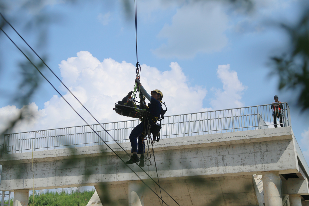 四川2021年有哪些消防工程技术学校就业比较好