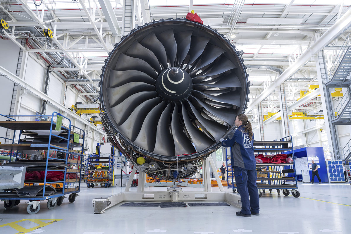 航空压气机课题背景及研究目的和意义 3000字