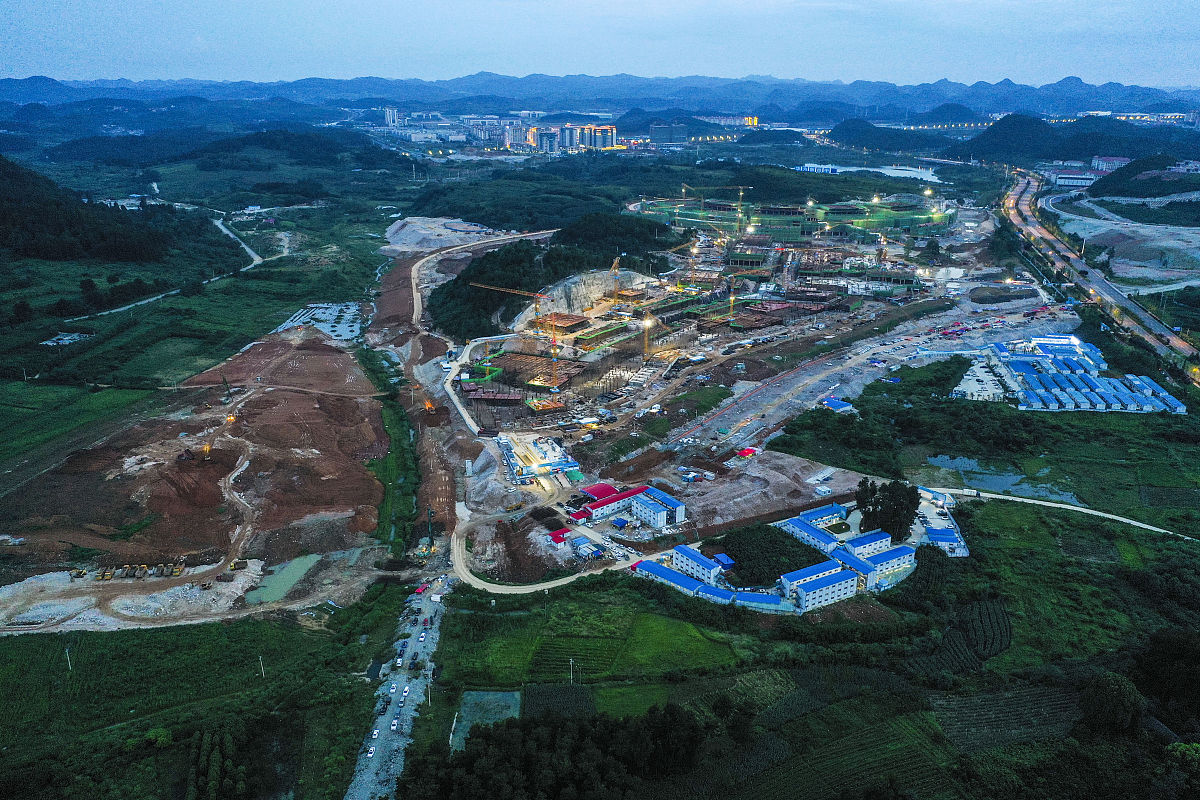 盘县职业技术学校旅游类专业怎么样