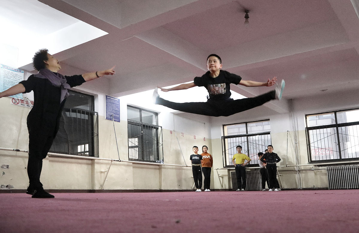 广西2021年中专学校上什么专业有前途