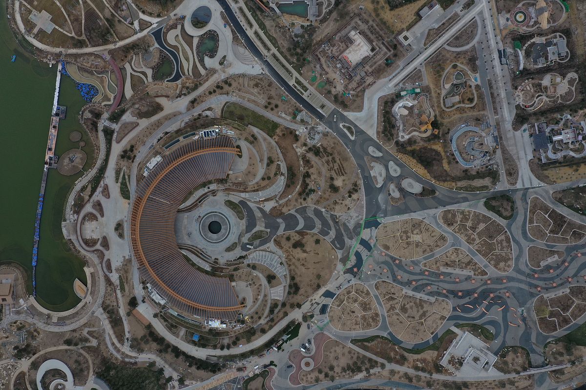 CocosX2D怎么搭建地图