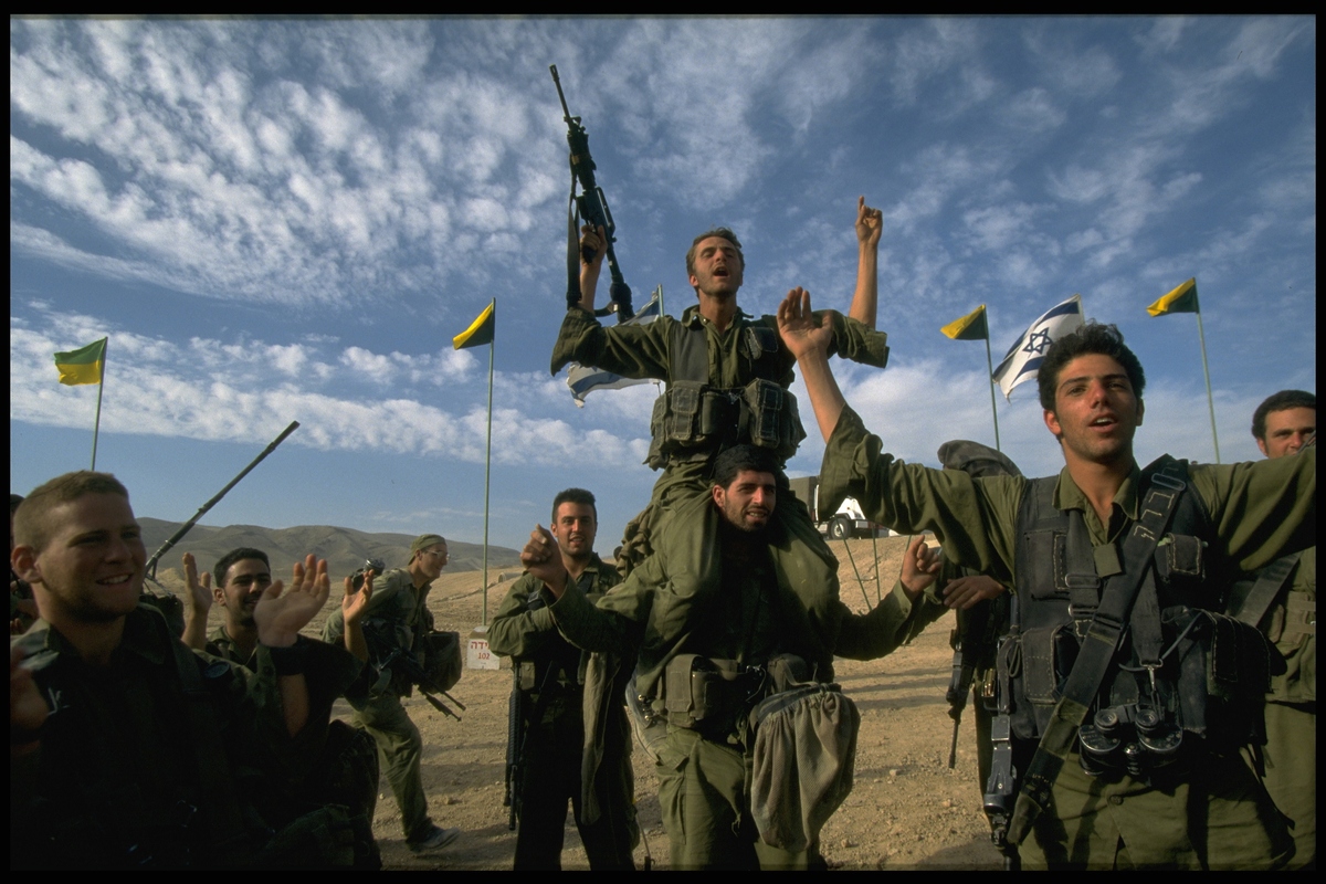 廓尔喀雇佣兵：不屈的民族之魂与母爱的力量