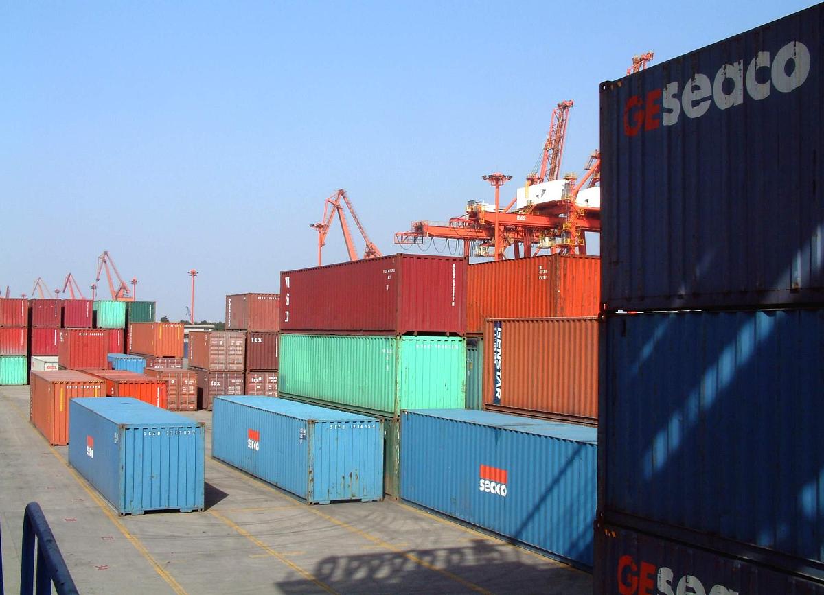 江西财经职业学院港口物流管理专业怎么样