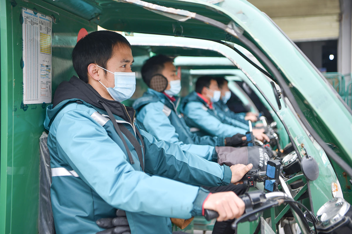 宁夏中专院校新能源汽车维修专业就业前景