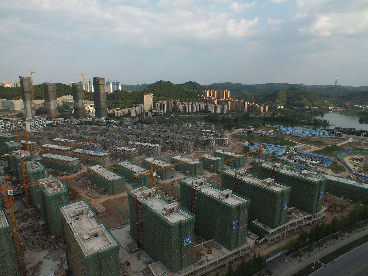 重庆城市建设技校怎么样