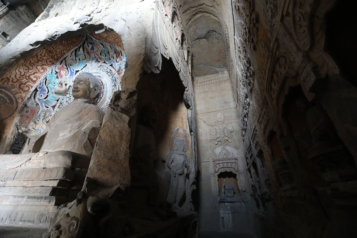 邯郸：河北省历史文化名城，工业重镇