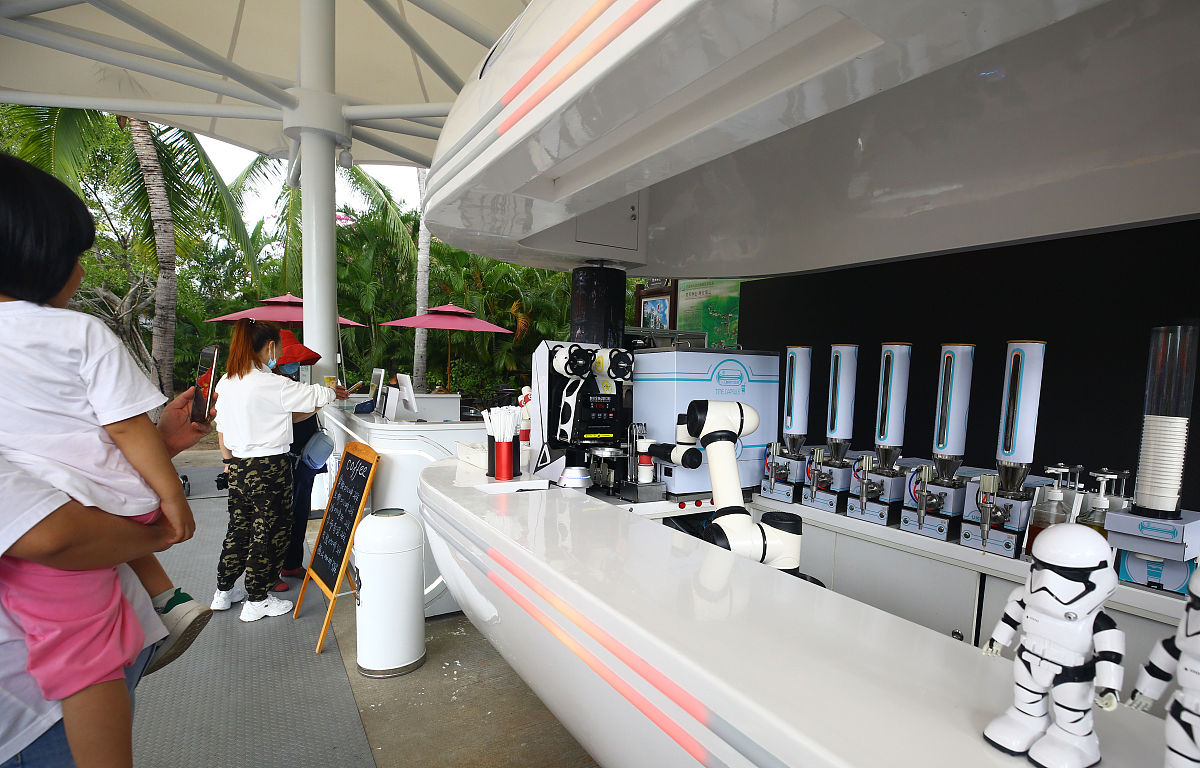 铁路建设局参观心得：科技创新与可持续发展